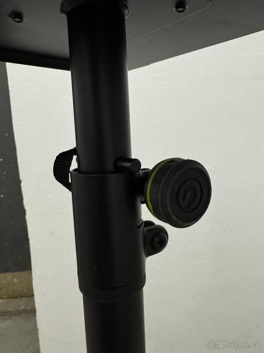 Gravity SP 3202, stojan pro studiové monitory - 2