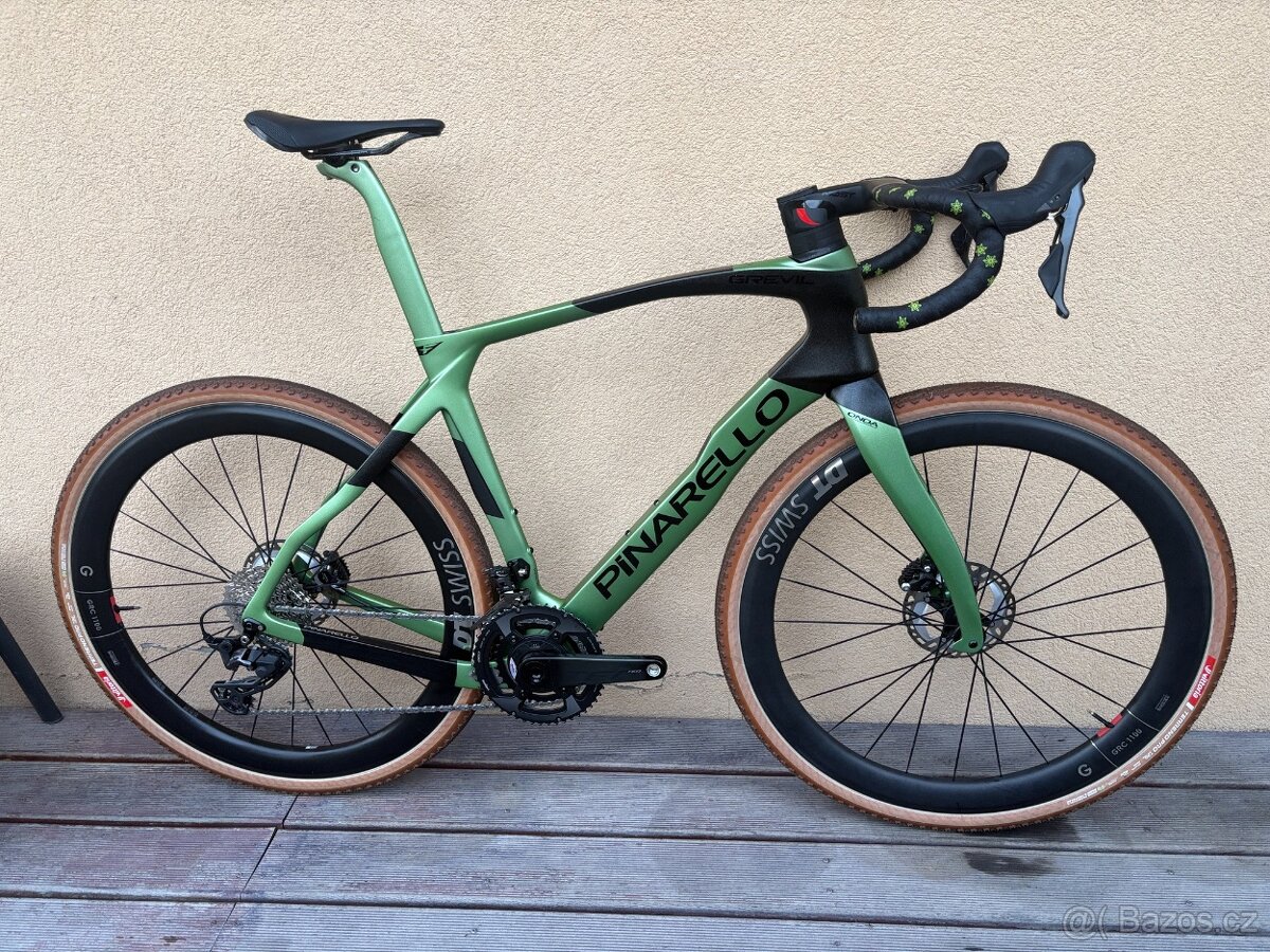 Pinarello Grevil F | vel.550 | - 2