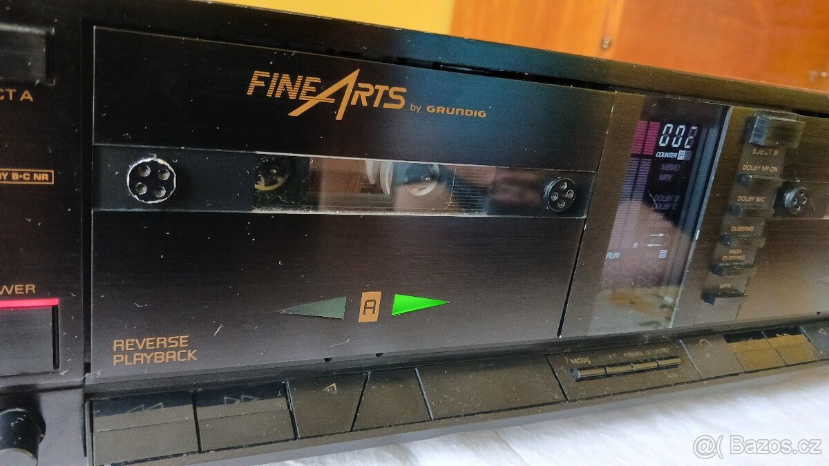 Grundig cct 903 - 2