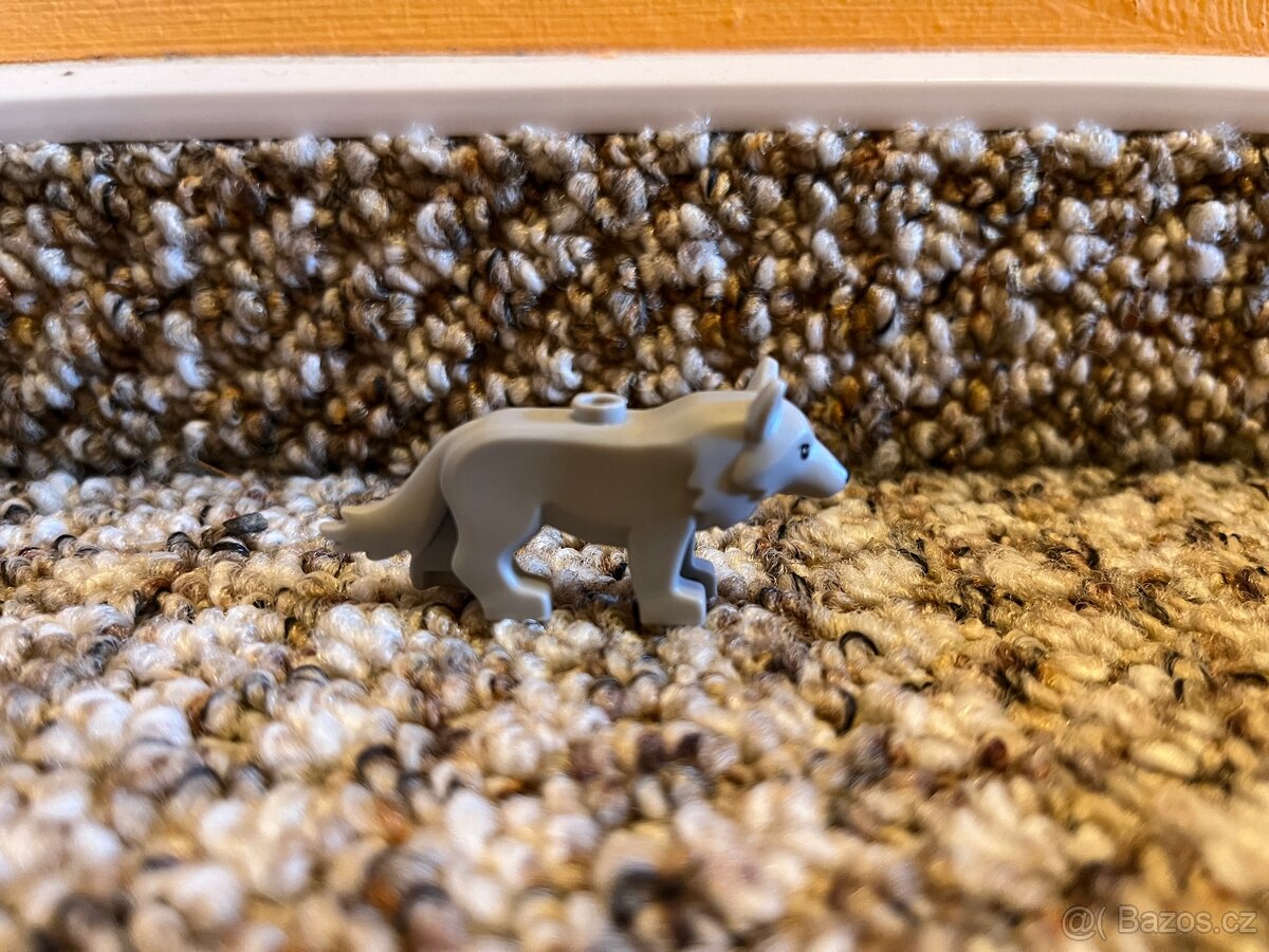 Lego figurka rytíře - 2