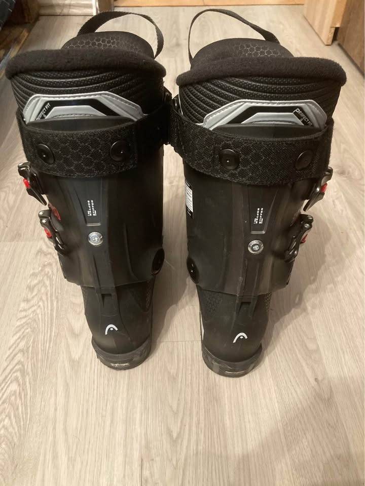 Boty na lyže Head 25 - 2