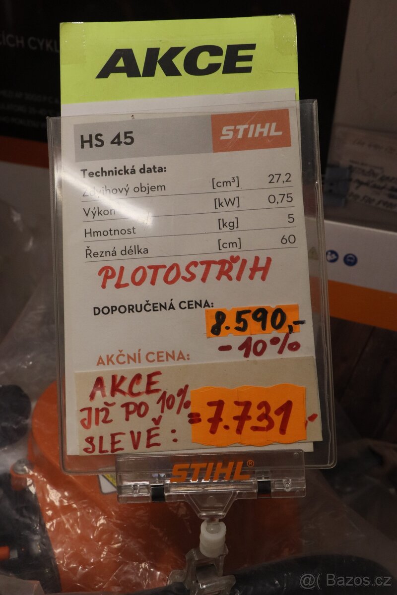 HS45 - 2