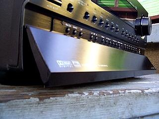 Receiver Onkyo TX-DS989 - 2