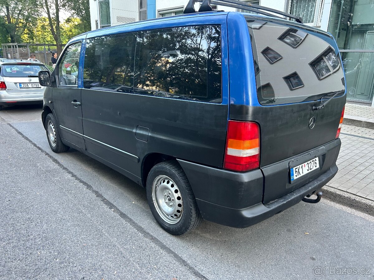 Prodám nebo vymenim - 2