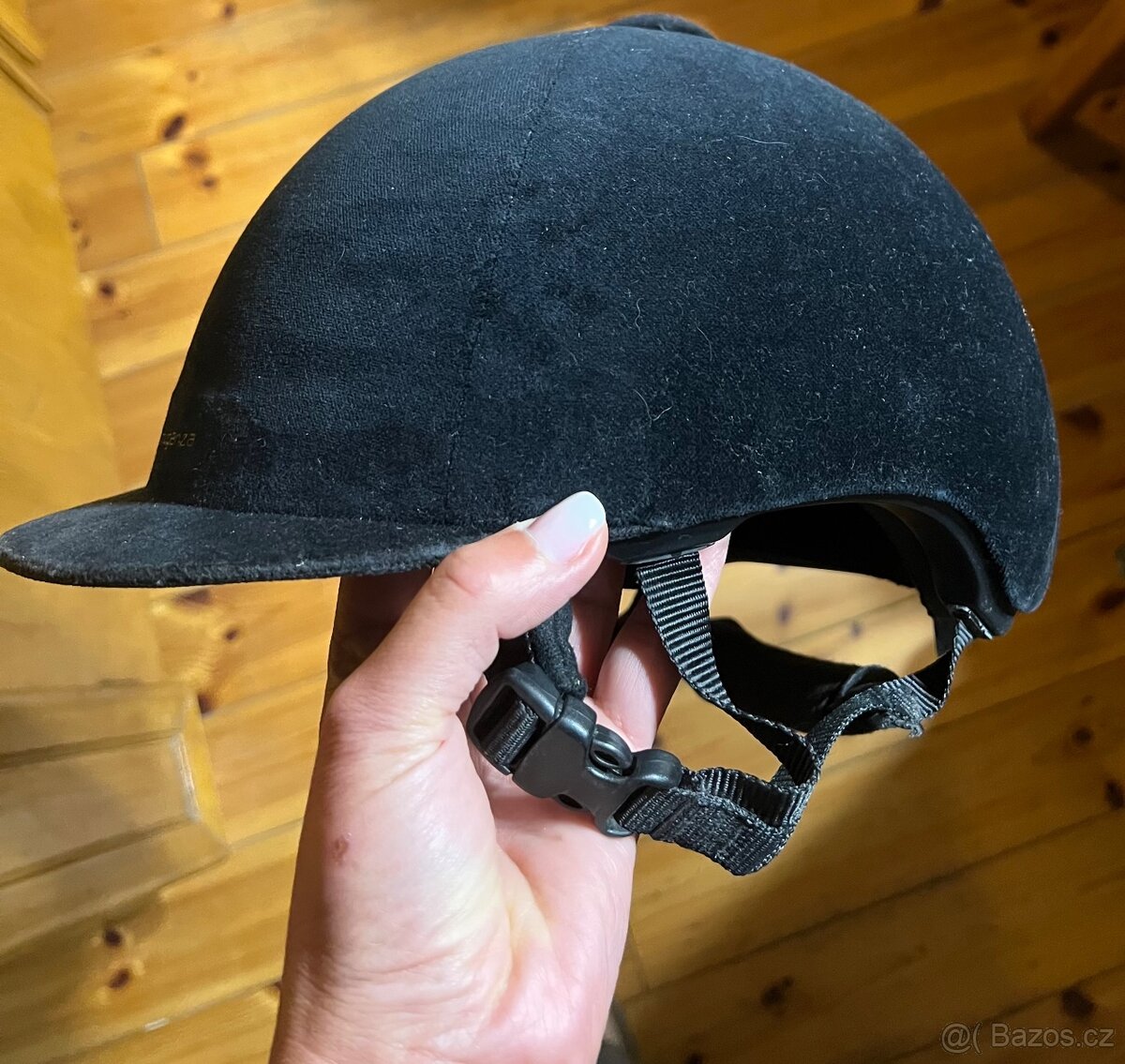 Helma na koně - 2
