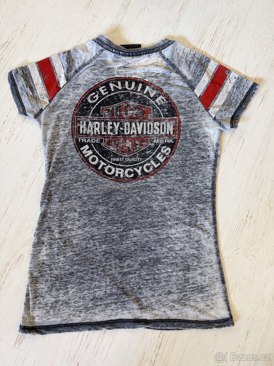 Harley Davidson - 2