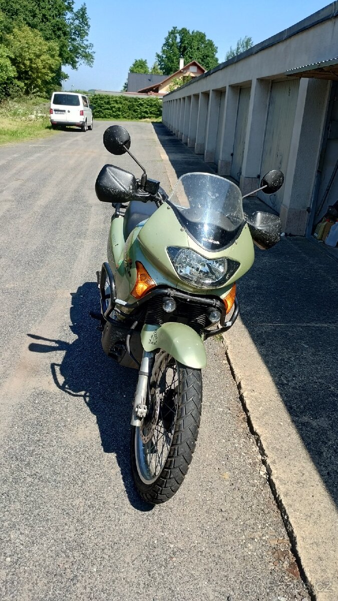 Honda XL 650 Transalp