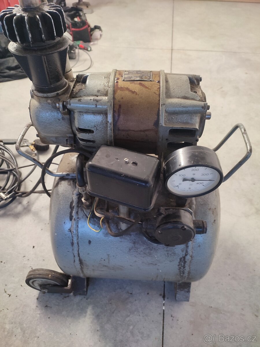 Kompresor - 2
