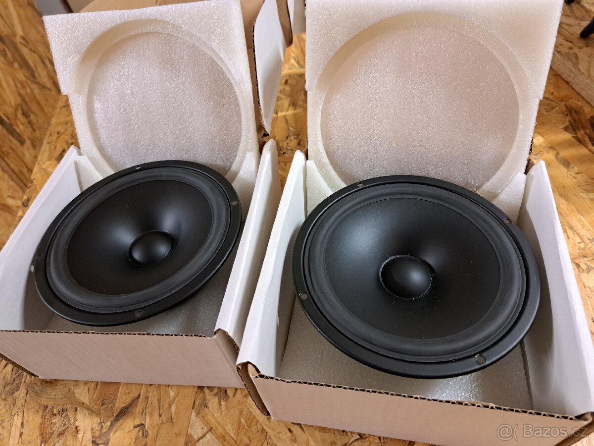 Wavecor WF168WA02-01 - 2