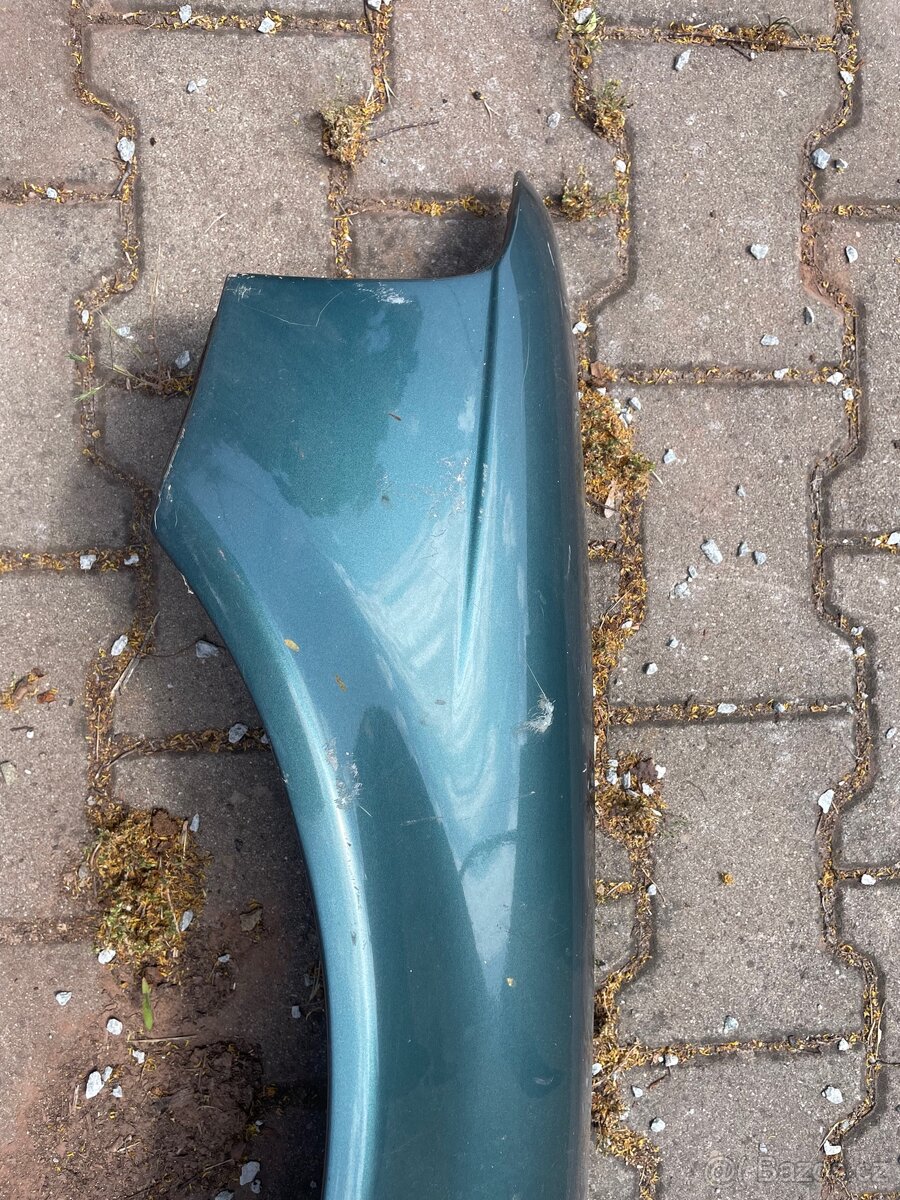 Bmw E36 Blatník - 2