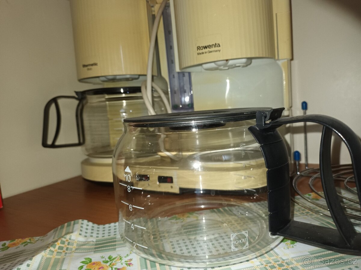 Duo prekapavac Rowenta - 2