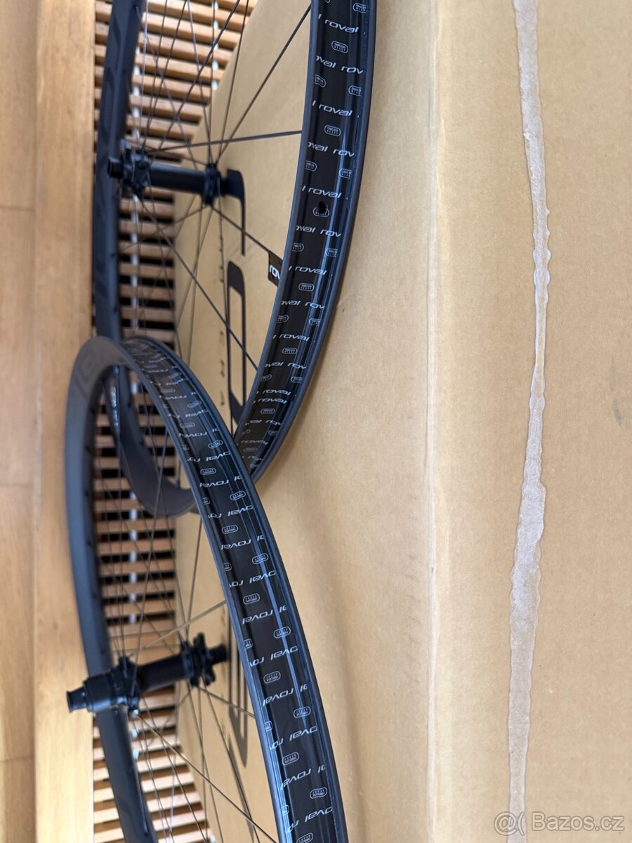 Roval Control SL CARBON XD - 2