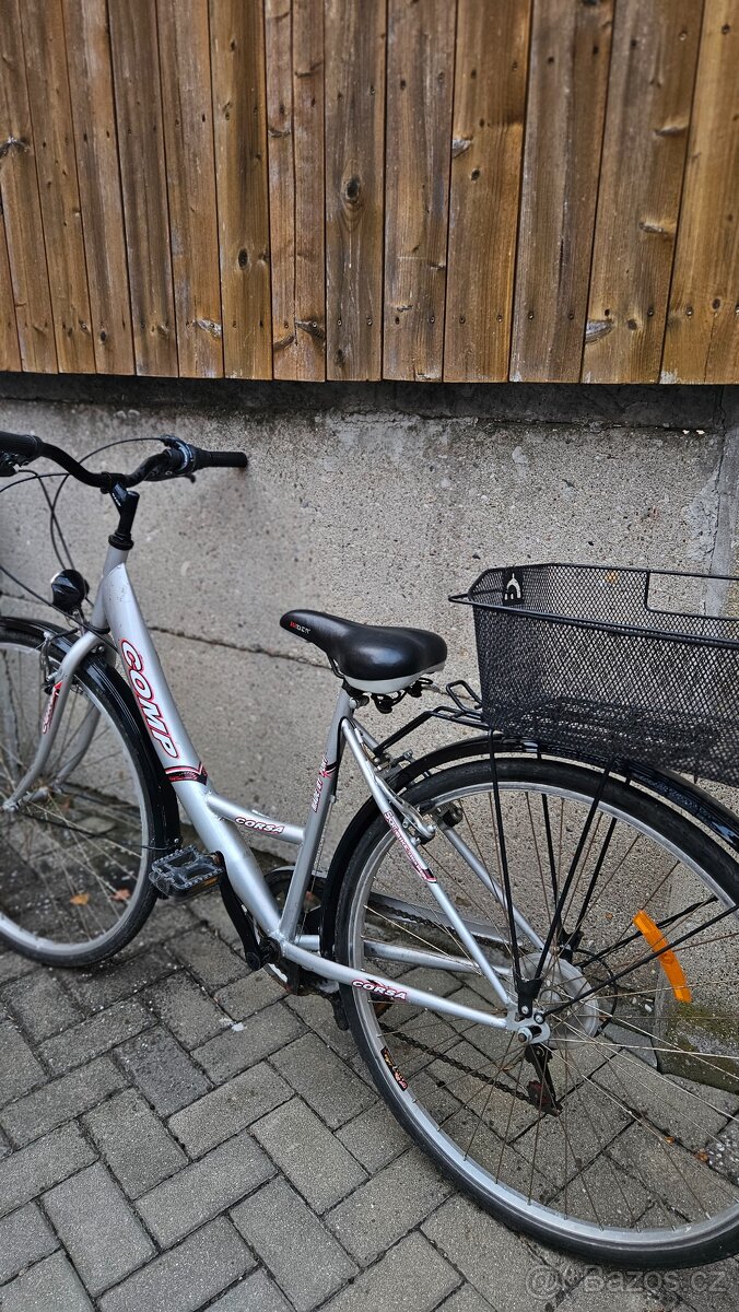 Městské kolo Comp - 2