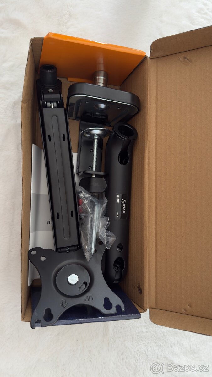 Držák monitoru sos2111 17’’-32’’ - 2