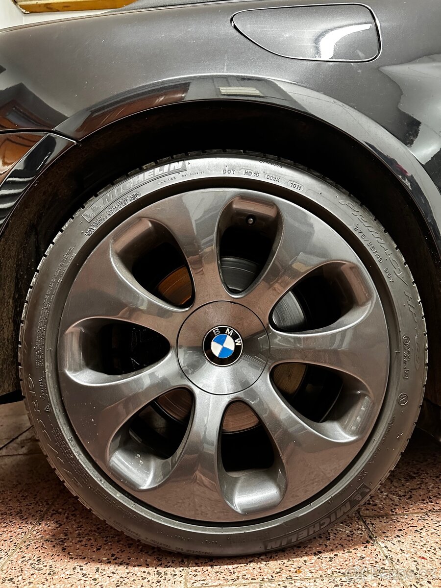 Kola bmw 5x120 r19 - 2