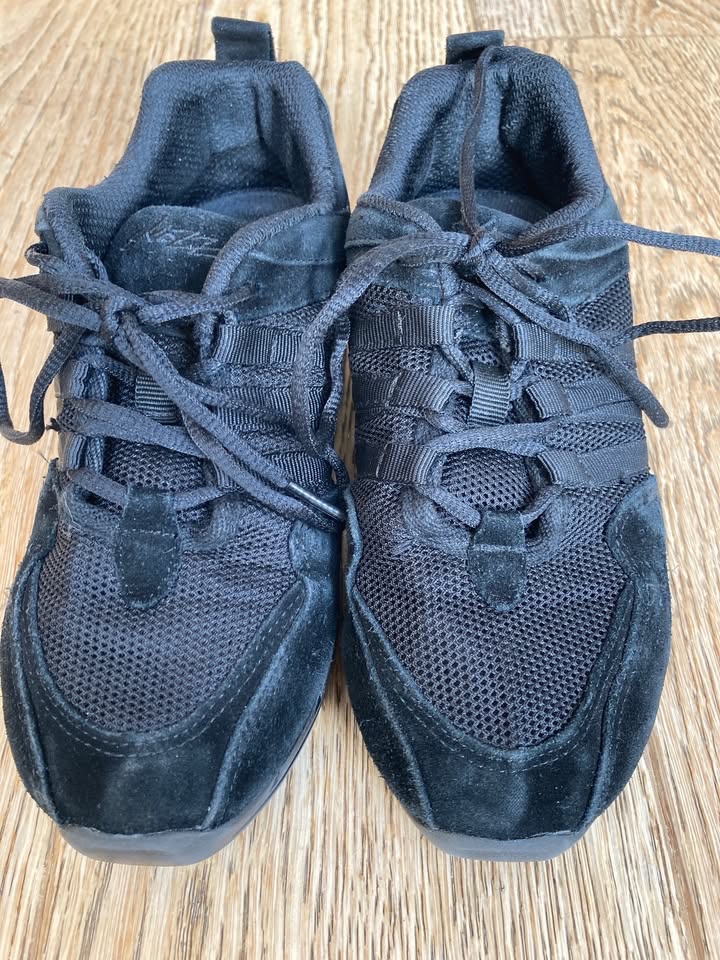 jazzové taneční boty SKAZZ zn. Sansha - 2