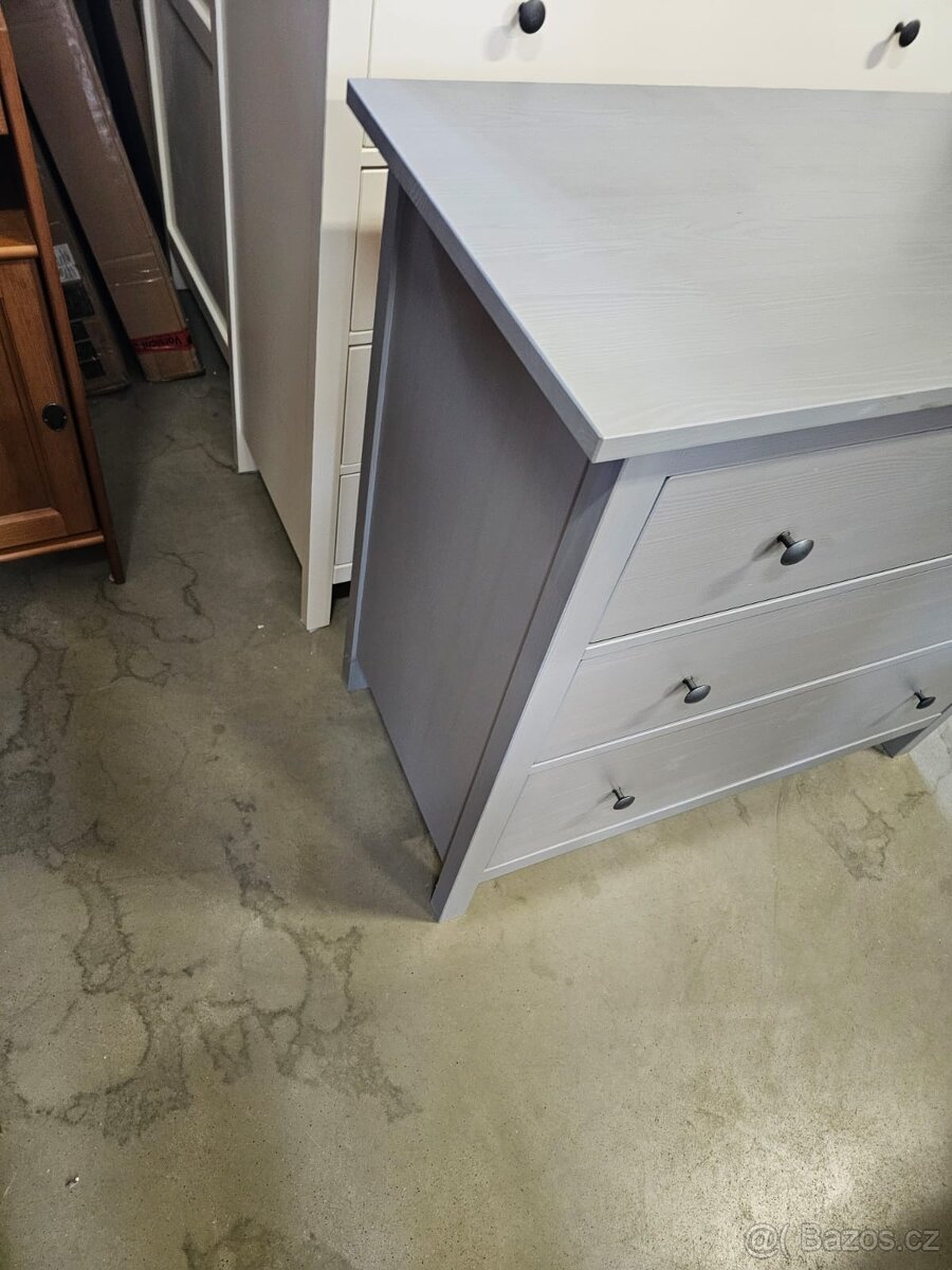 KOMODAIKEAHEMNES - 2