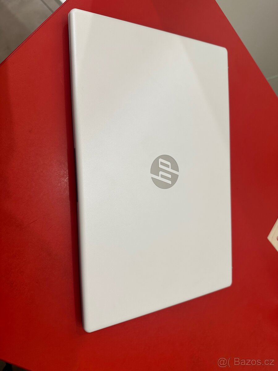 Notebook HP 15-fc0965nc - 2