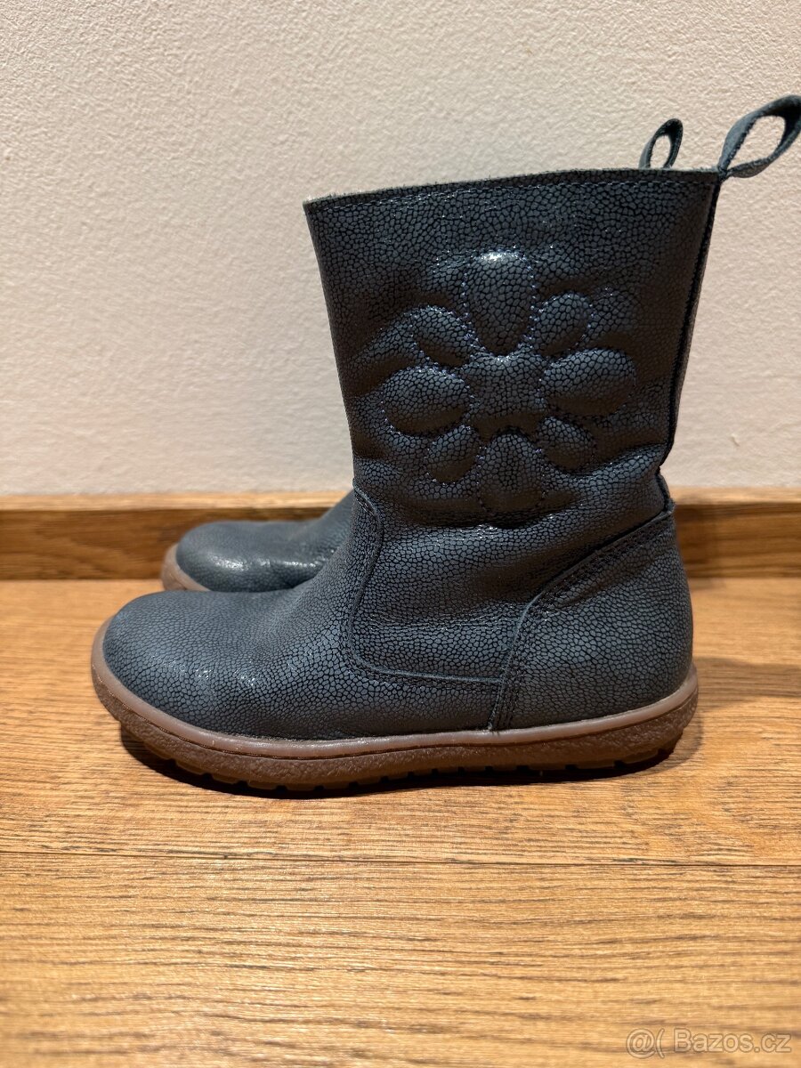 Dětské zimní boty Bisgaard, vel. 28 - 2