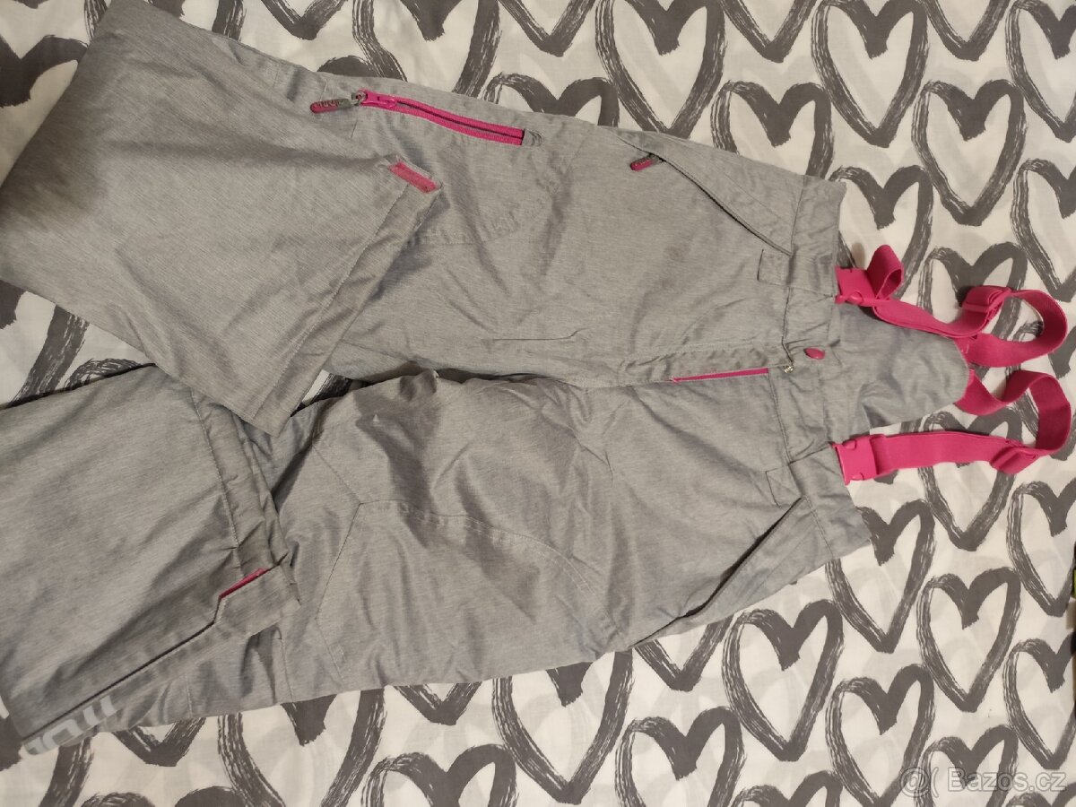 Dětský lyžařský komplet Coccodrillo - 2