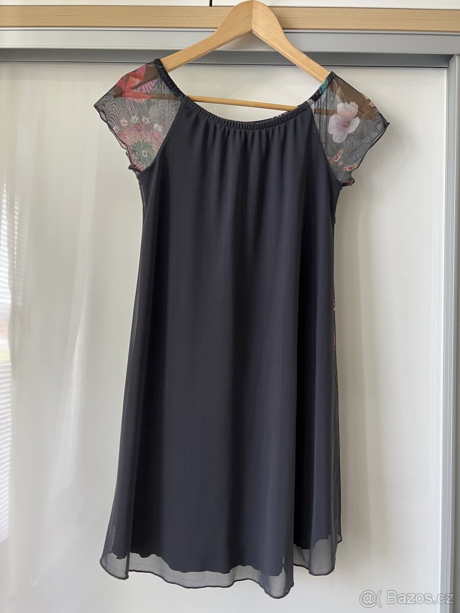 Damská tunika Desigual - 2