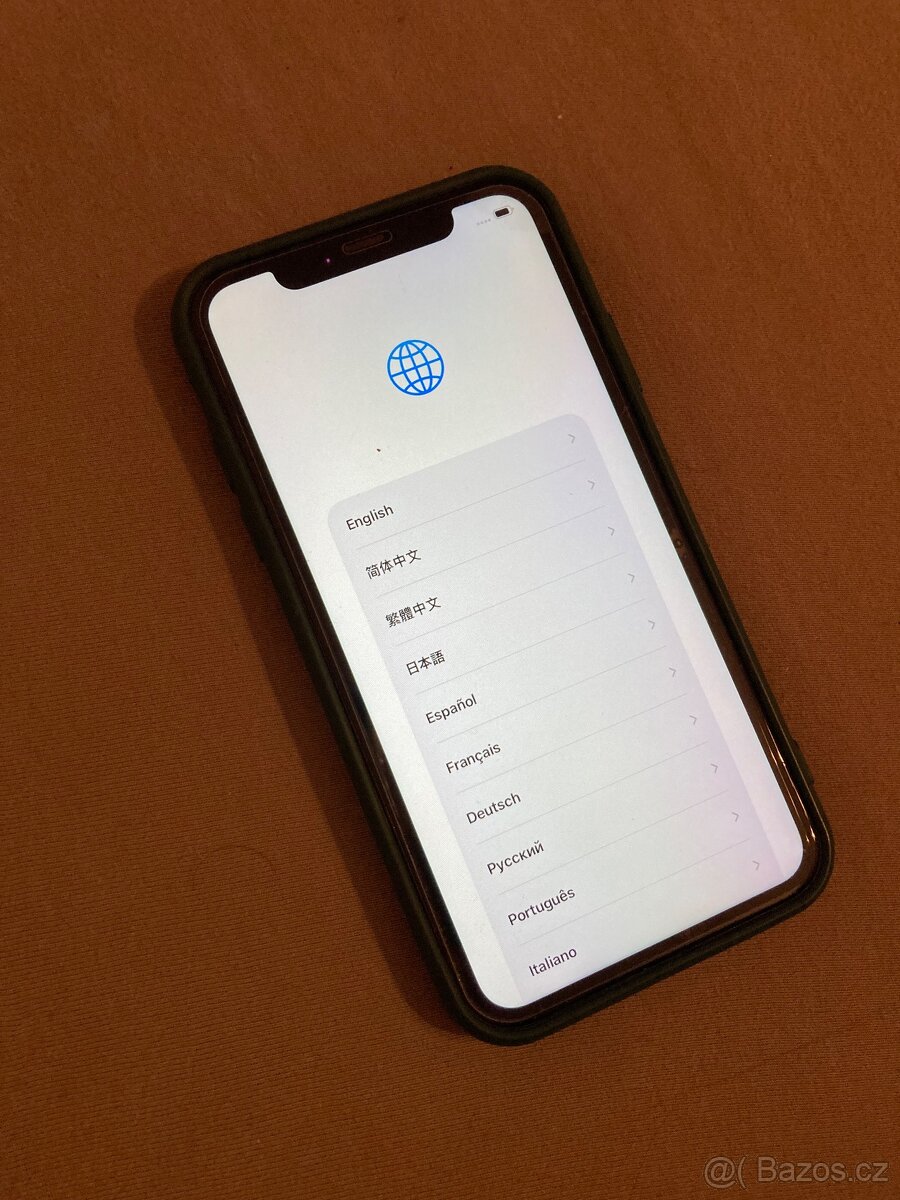 Iphone 11 - 128GB - 2