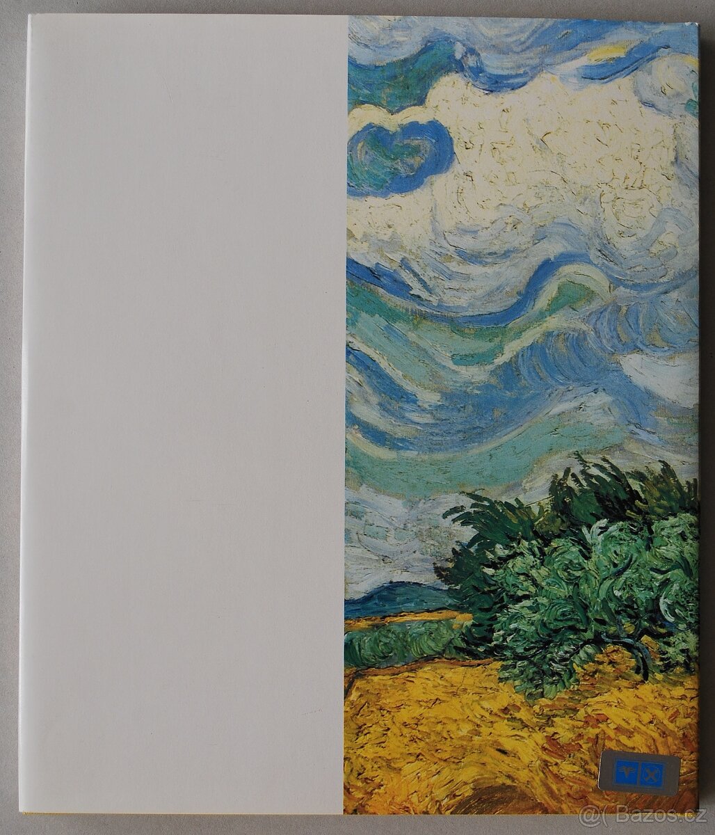 Vincent van Gogh - Horst Keller - 2