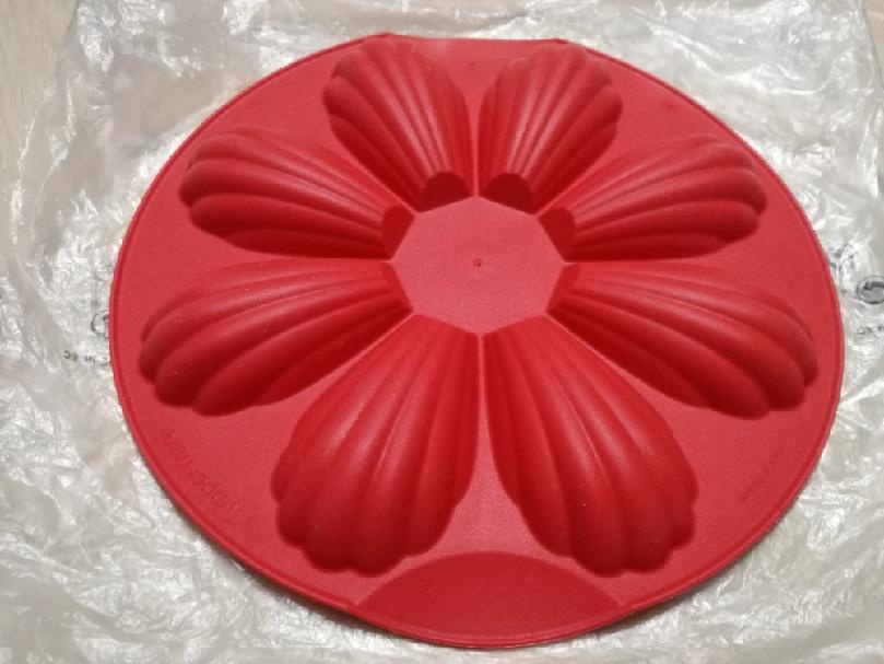 Tupperware silikonová forma PRACNY - 2