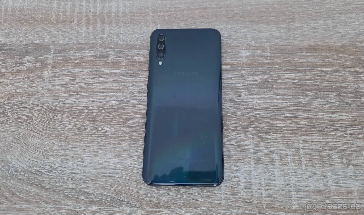 Samsung Galaxy A50 (128 GB) - 2