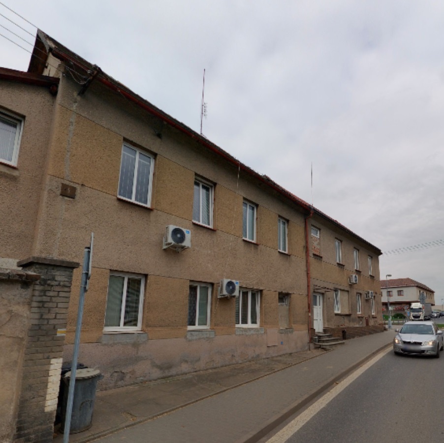 Rodinný dům s pozemkem v obci Vilémov, ID 7926e 1212 - 2