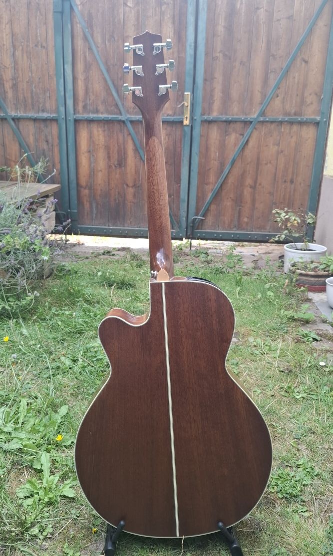 Takamine GN20CE-NS - 2