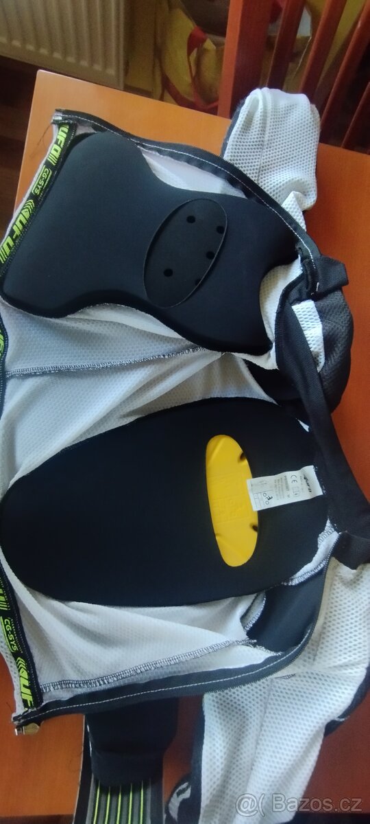 Dětský chránič těla - 2