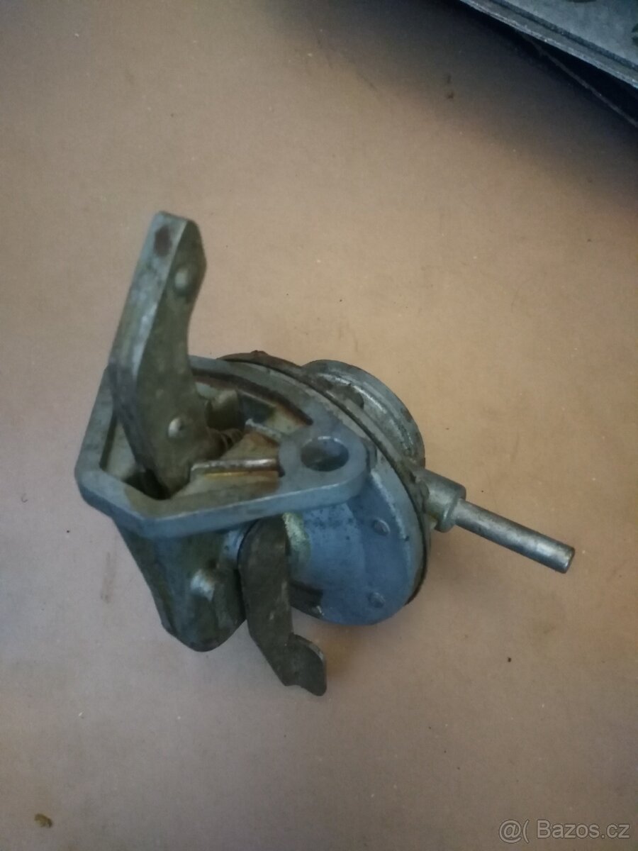 Nová AC pumpa Škoda 1000MB - 100 - 2