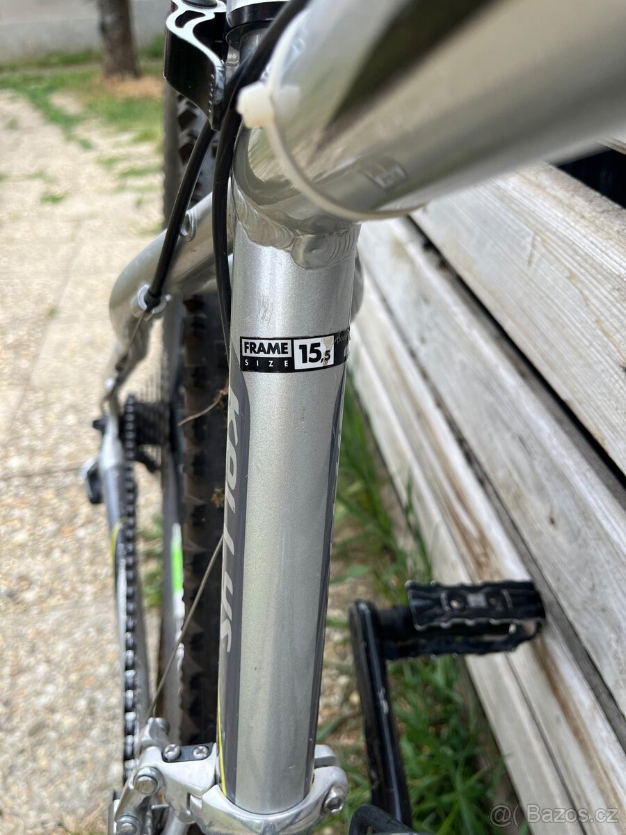 Horské kolo Kellys - 2