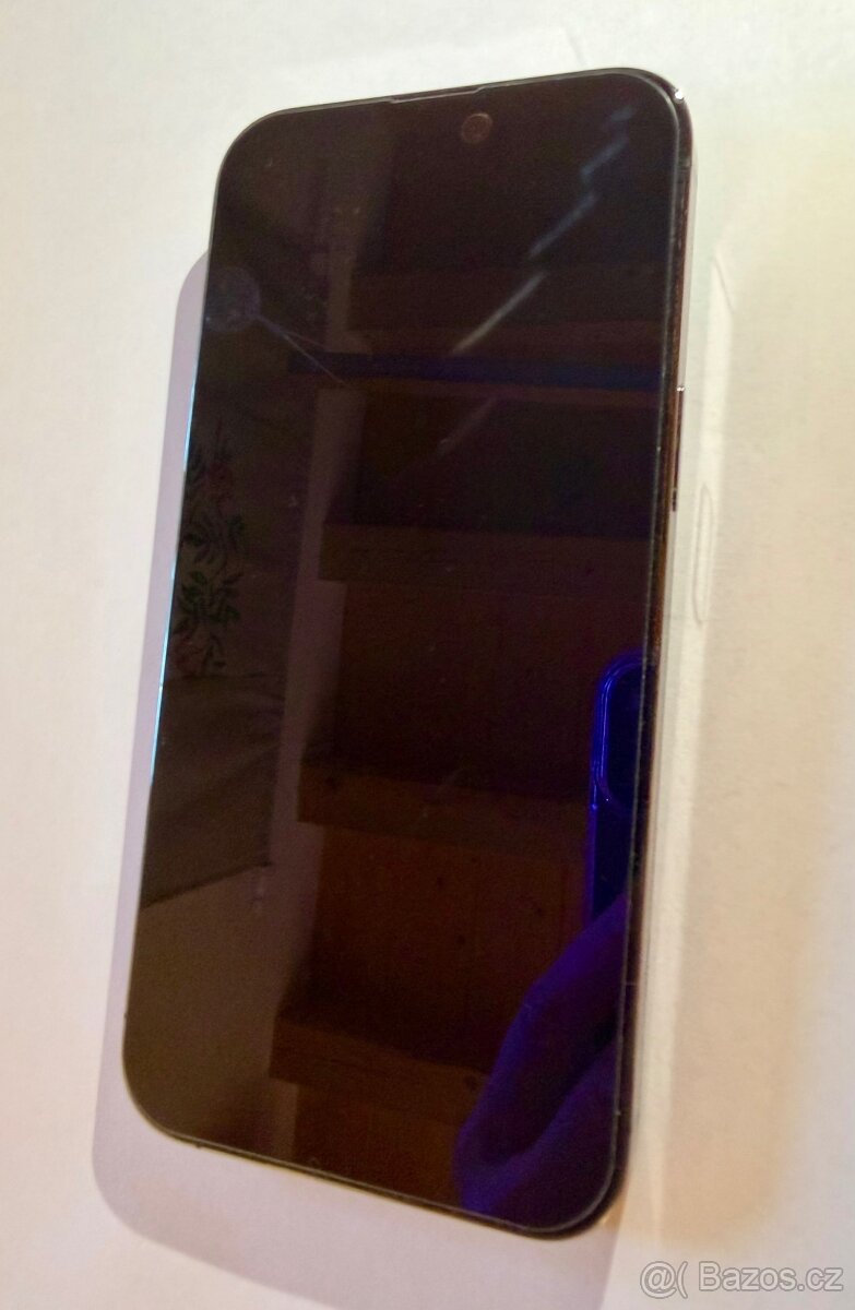 iPhone 14 Pro Max, 128GB, fialový - 2