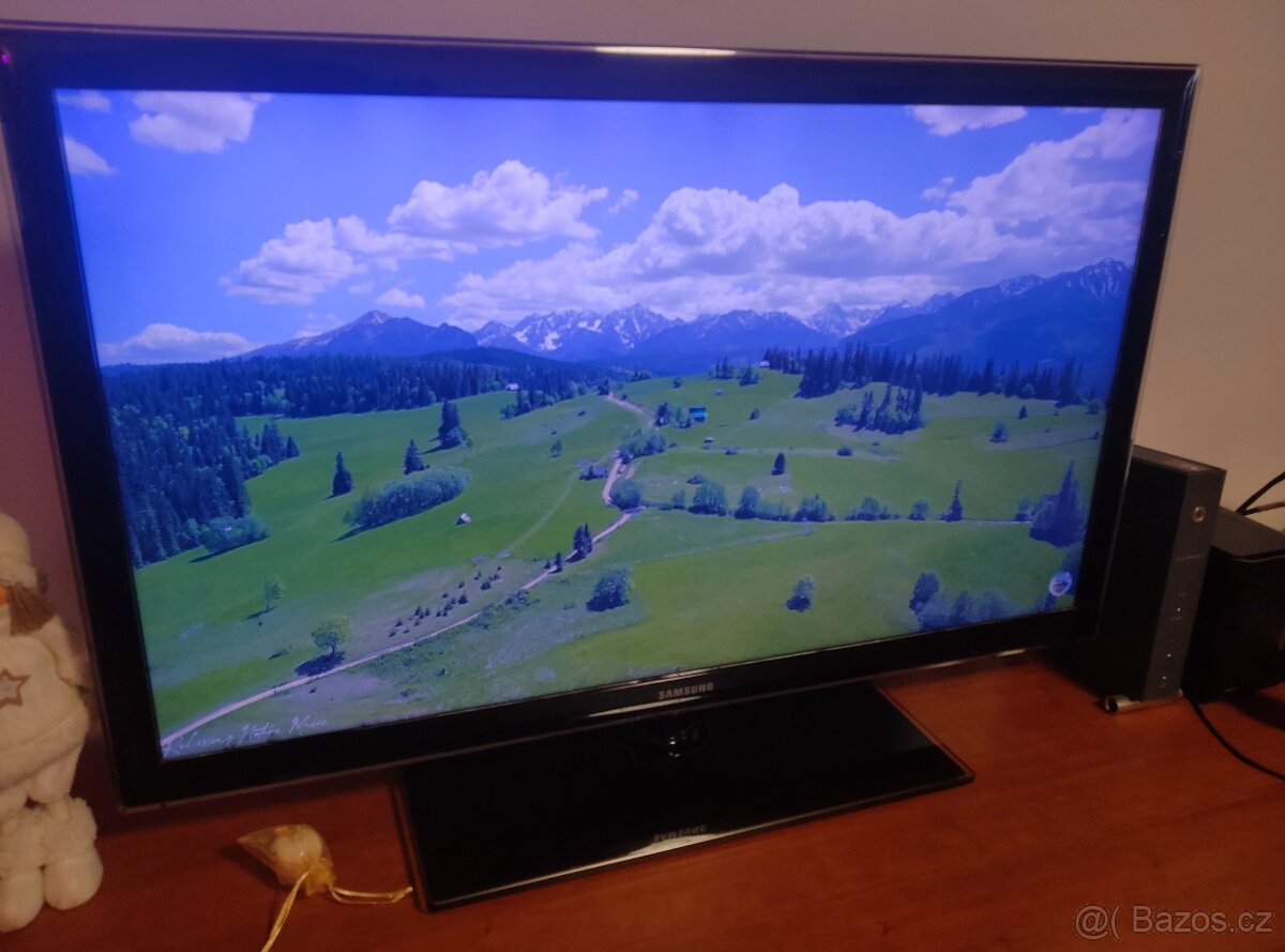 Samsung TV 92cm - 2