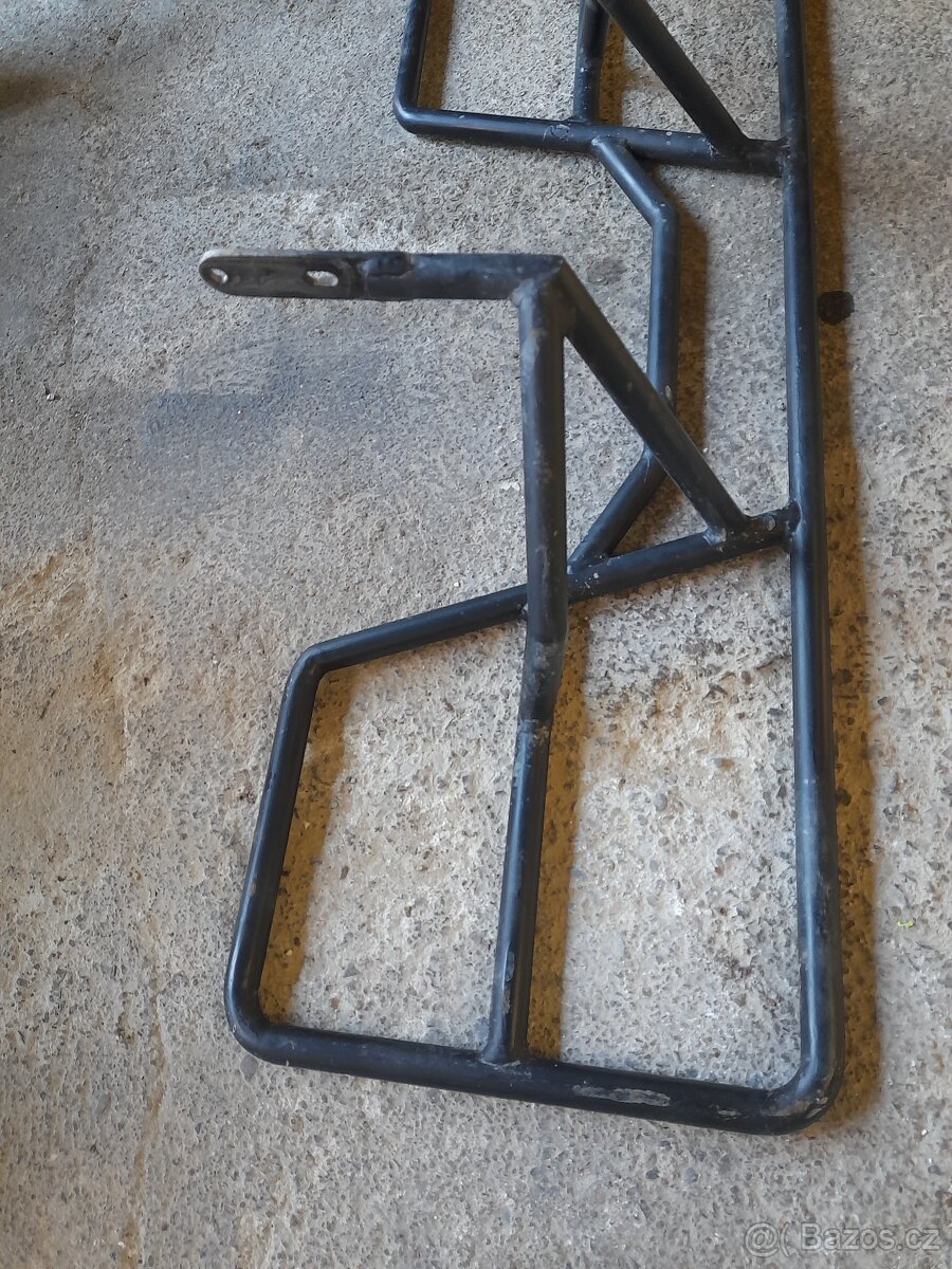 access zadní nosič kufru - 2