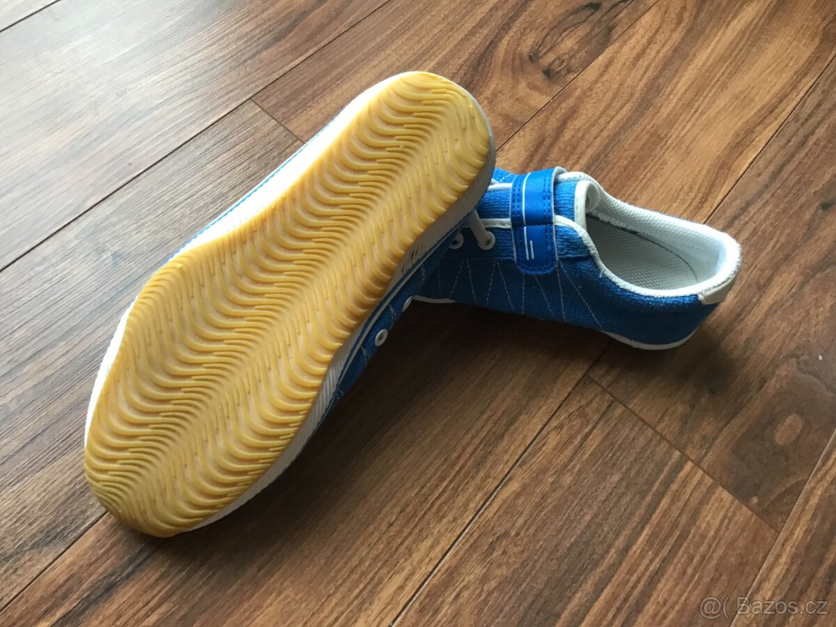 Sportovní botasky vel.34-35 - 2