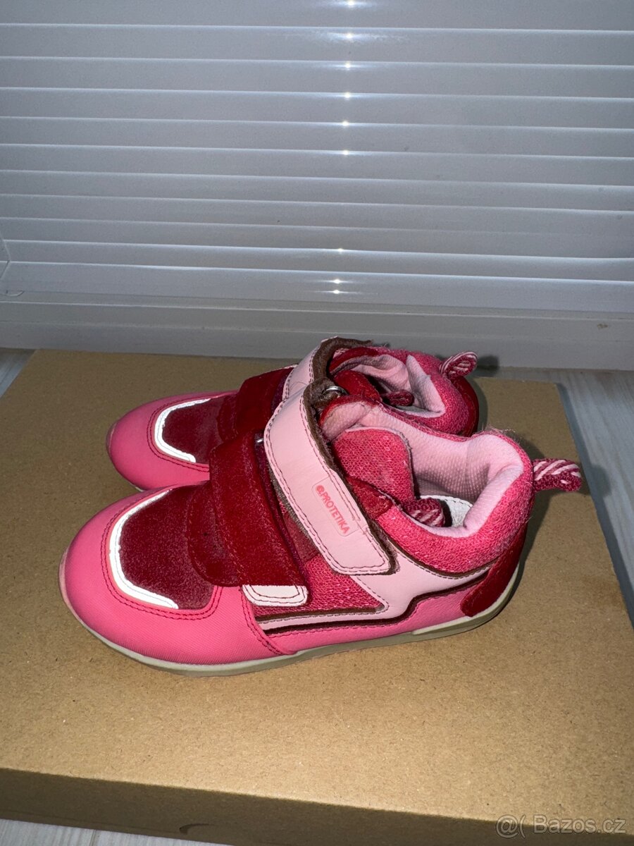 Dětské tenisky Protetika - 2