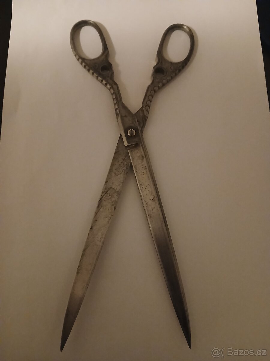 Nůžky - 2