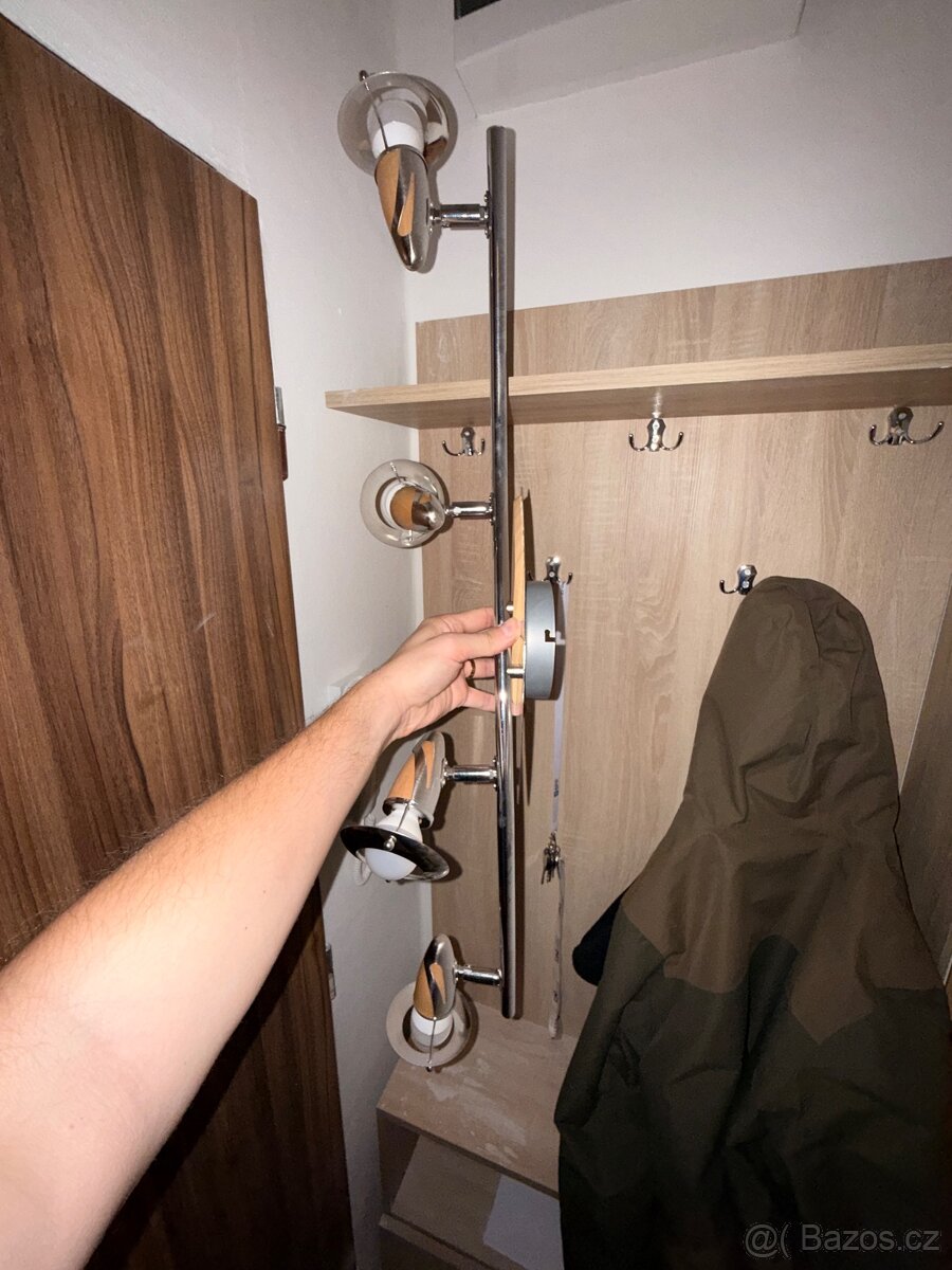 stropní svítidla - 2