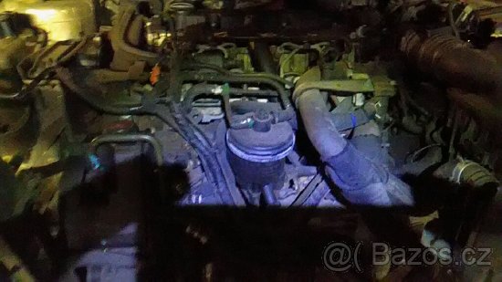 Prodám díly Citroën Xsara - 2