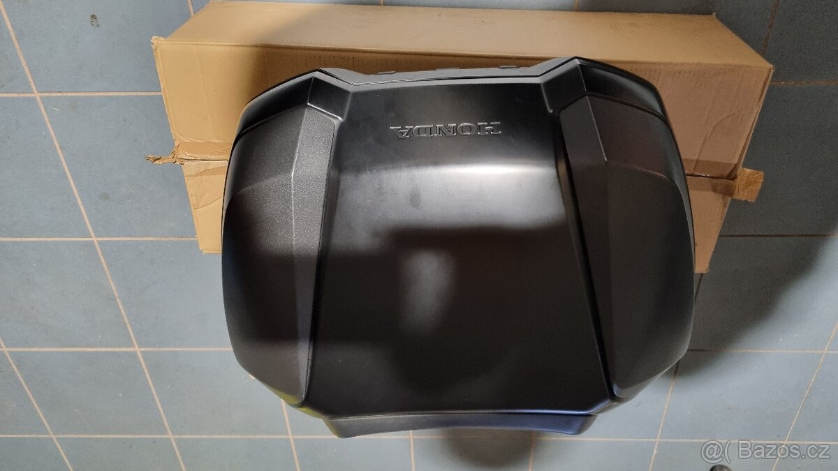 Honda smart Topcase - 2