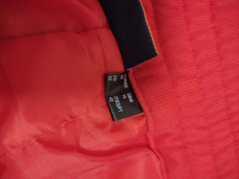 Lyžařské kalhoty - 2