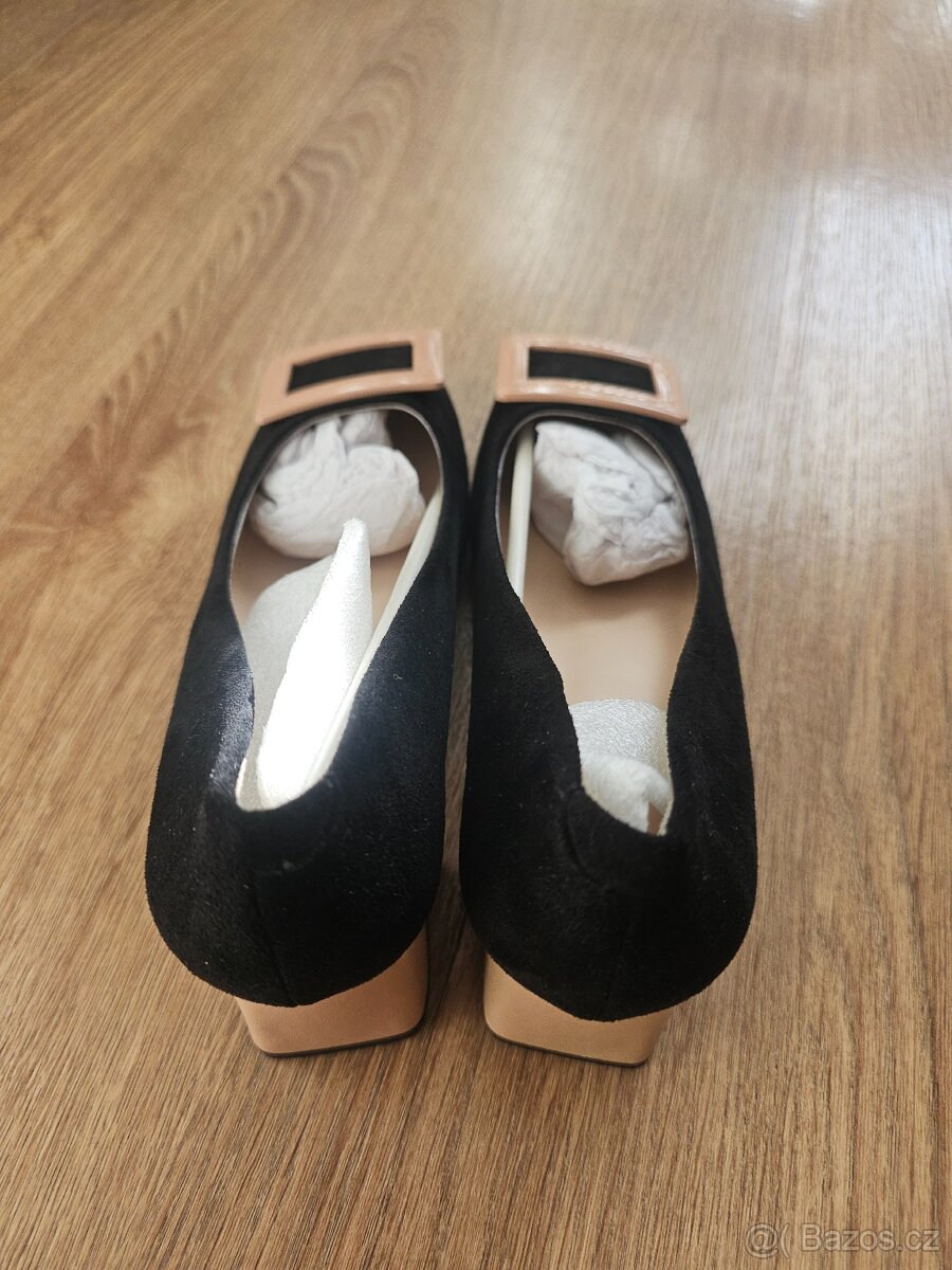 Dámské boty - 2