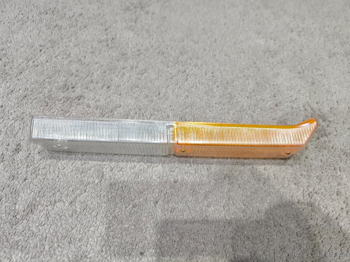 Renault 16 TX predné smerovky. - 2