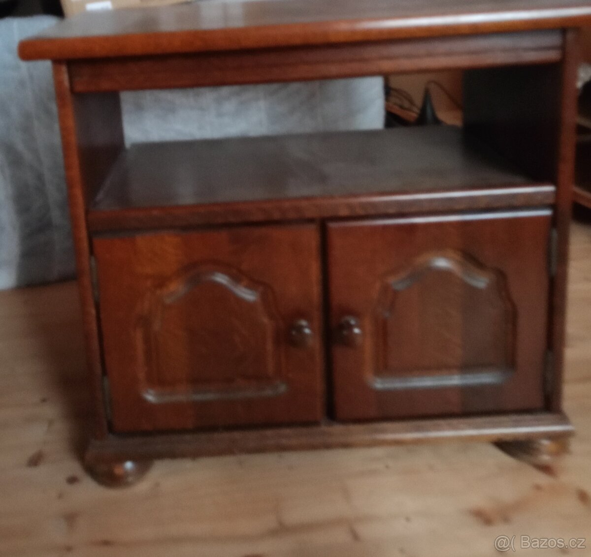 Holandský nábytek - 2