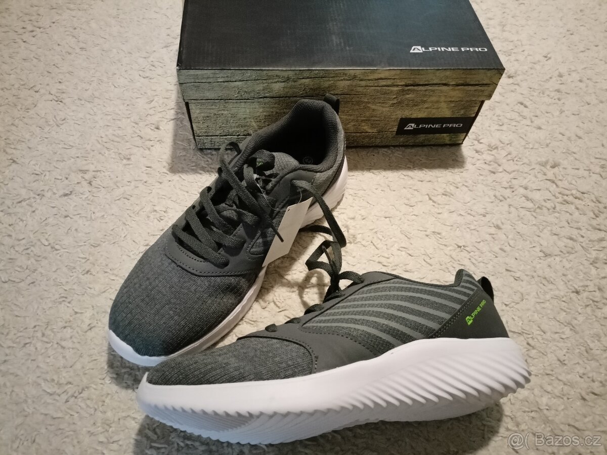 Alpine pro - 2