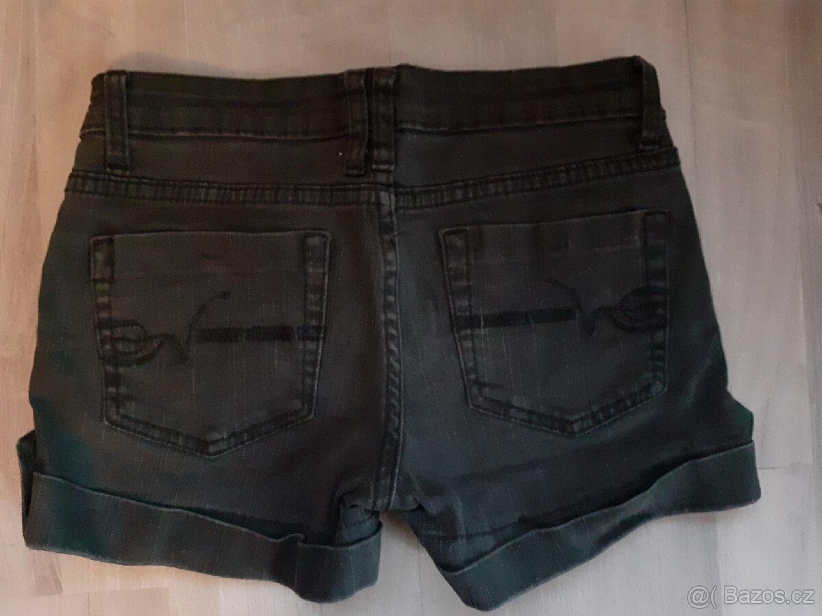 Dětské kraťasy - 2