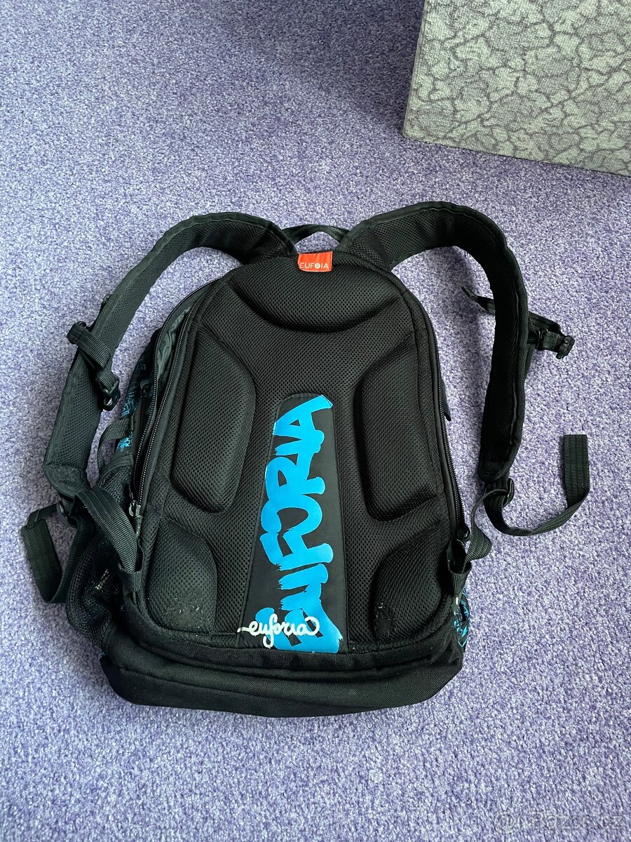 Klučičí batoh topgal - 2